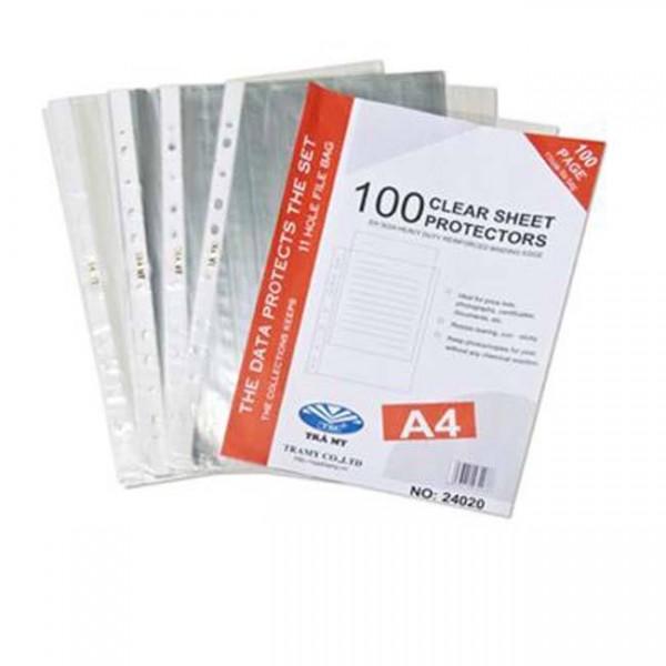 Bìa lỗ 6 lạng Bìa lỗ 6 lạng