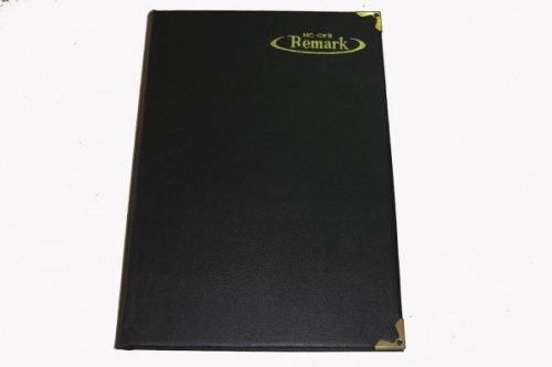 Sổ da CK9 Sổ da CK9